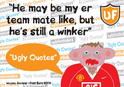 Rooney-Ugly-Quote